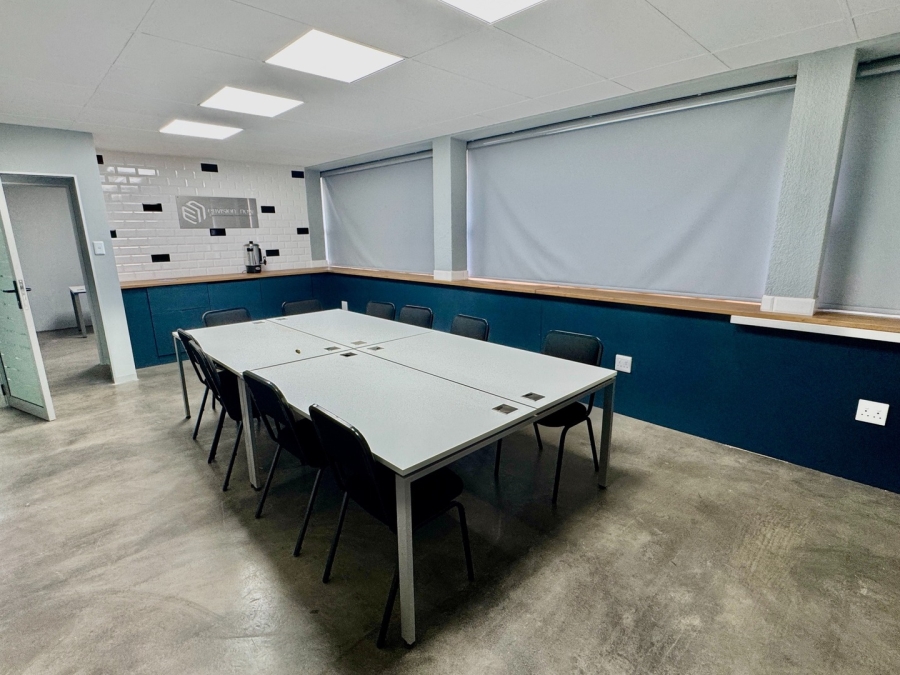 Commercial Property for Sale in Potchefstroom North West